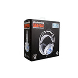 Auriculares de diadema para videojuegos de tamaño completo