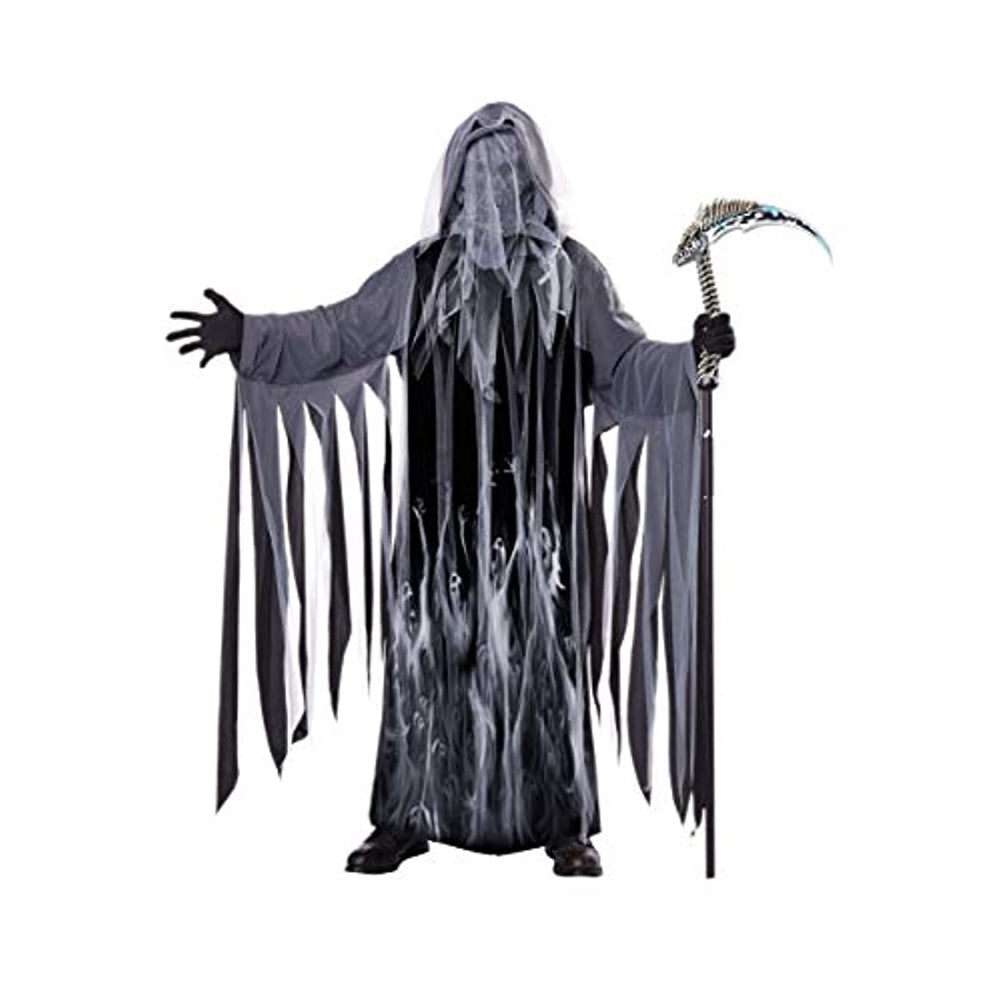 Disfraces Disfraz de Soul Taker