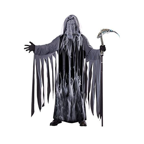 Disfraces Disfraz de Soul Taker