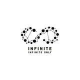 Infinite Only (6th) [CD de edición normal con Póster