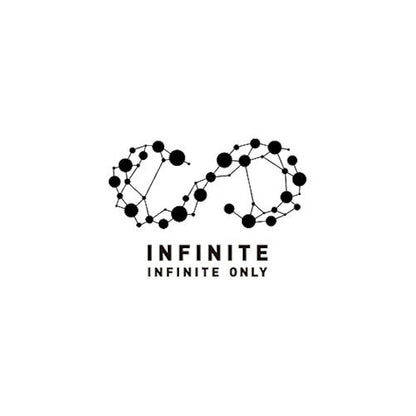 Infinite Only (6th) [CD de edición normal con Póster