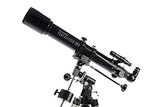 Telescopios