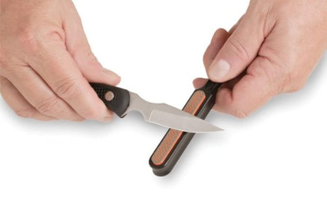 Smith's Edge Stick afilador de cuchillos