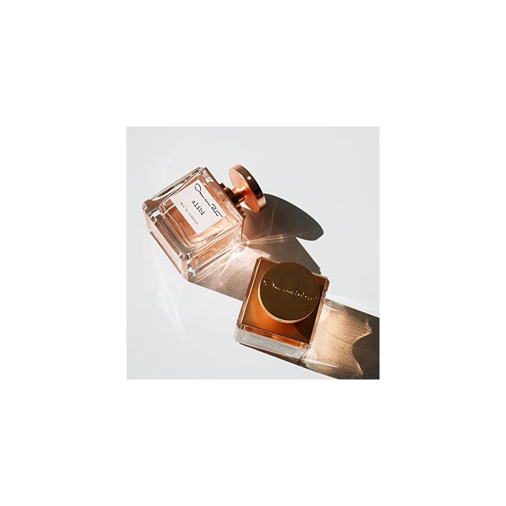 Perfumes Eau de Toilette