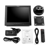 Monitores, HDMI Monitor visualización de 1024 x 768