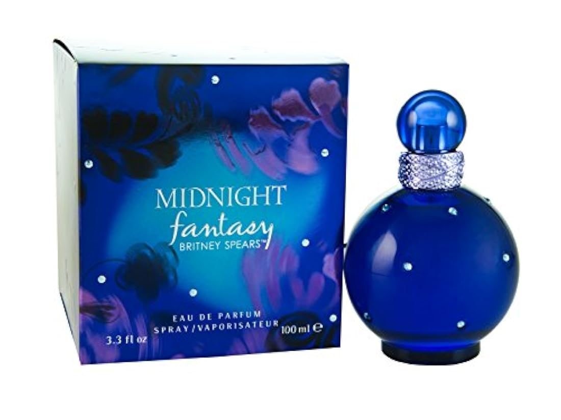 Perfume en spray.