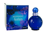 Perfume en spray.