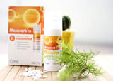 vitamina P3 con crema de psoriasis