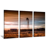 Lienzo decorativo para pared