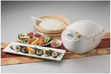 Olla arrocera Zojirushi Micom 5.5 tazas NL-AAC10