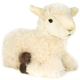 Peluche con diseño de oveja