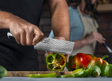 cuchillo Regalia