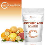 vitamina C soluble