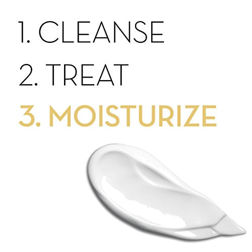 Crema hidratante ligera sin fragancia