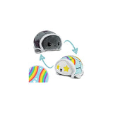 Peluche reversible para aliviar estrés para niños