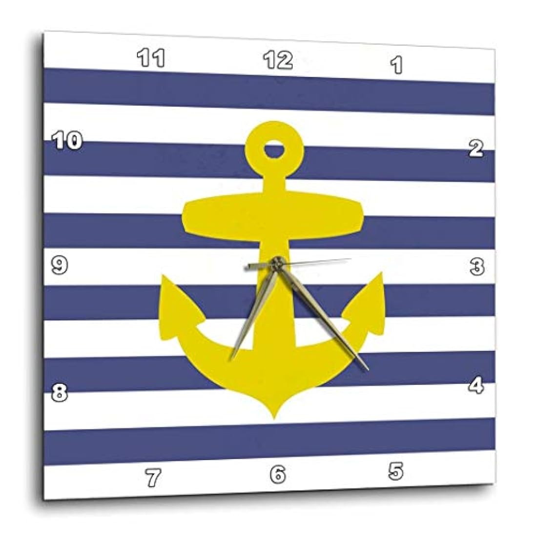 Reloj de pared