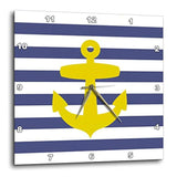 Reloj de pared
