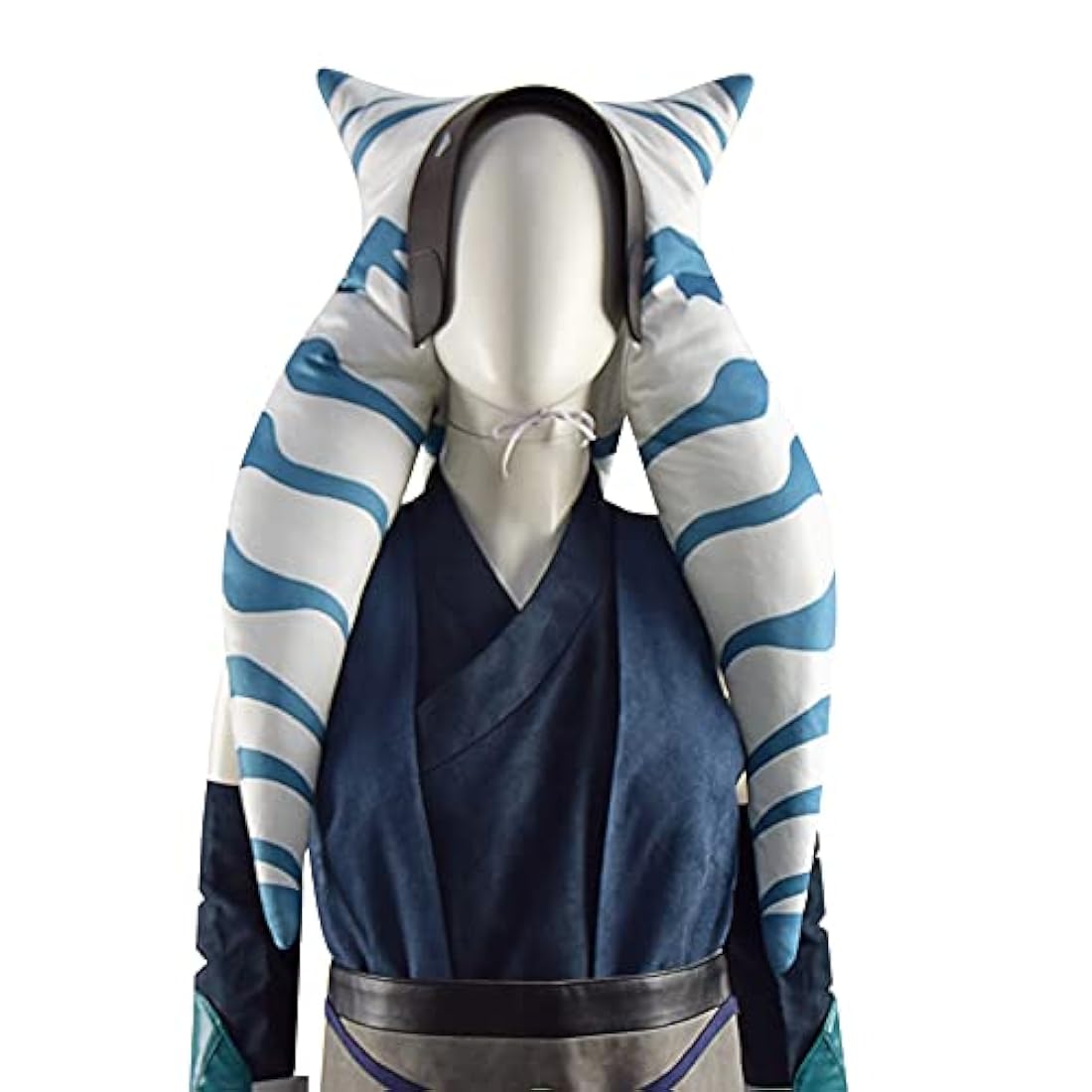 Disfraces Ahsoka Tano Disfraz adulto Cosplay Anakin trajes