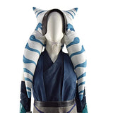 Disfraces Ahsoka Tano Disfraz adulto Cosplay Anakin trajes