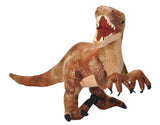 Peluche de dinosaurio