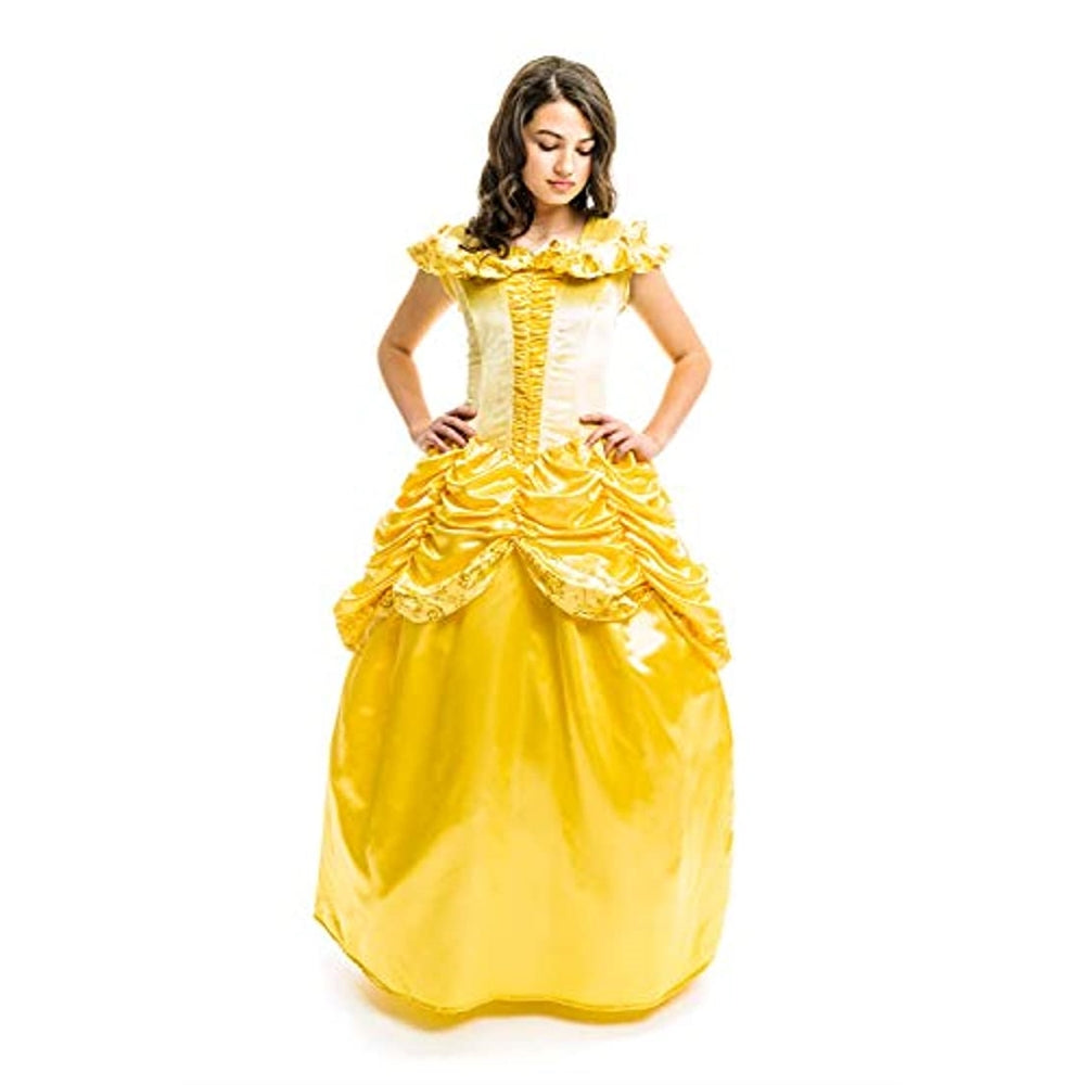 Disfraces - Disfraz para mujer adulta princesas
