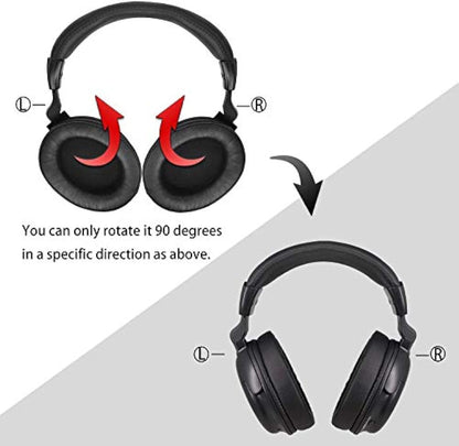 SIMOLIO - Auriculares inalámbricos digitales con óptica