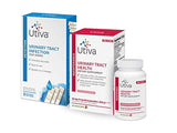 Utiva Cranberry Pills - 36mg PACS para la prevención