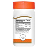 21st Century C 500 mg comprimidos, 110 unidades