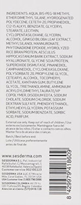 Revitalizador Facial, 1.0 Oz.