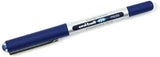 Bolígrafos uni-ball Eye Micro UB-150, pack de 5 unidades