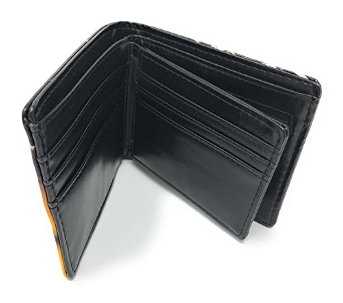 Billetera de guitarra para hombre Shag Wear