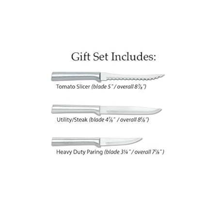 Rada cubertería cuchillo Set de regalo