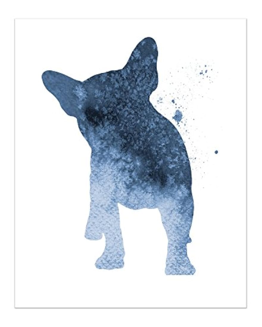 Summit Designs Poster cuadro decorativo tema perro