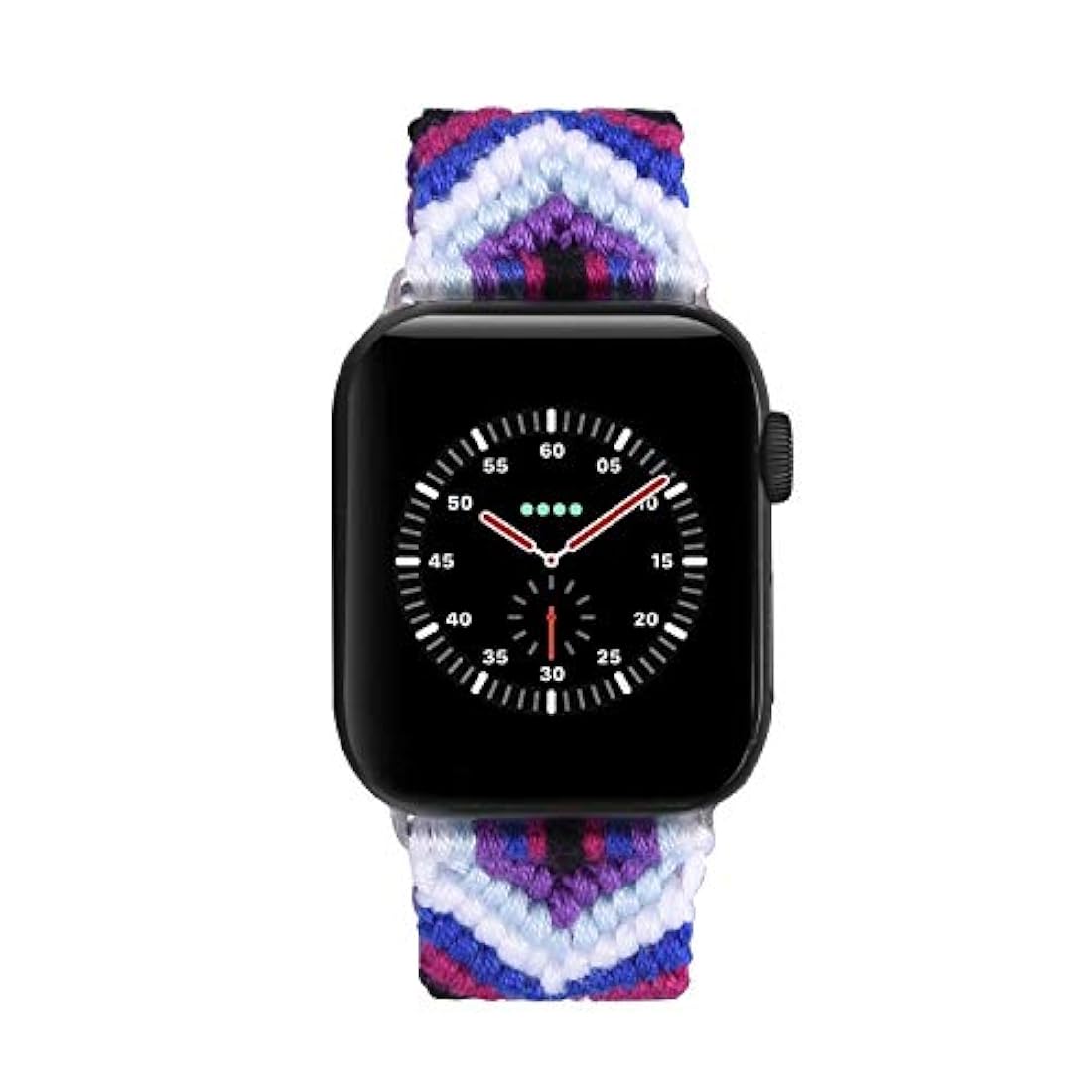 Correa de reloj de segunda generación de algodón