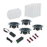 Parlantes empotrado en la pared PYLE-HOME PDICBT256