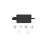 Cargadores Fuente de alimentación compatible con Surface Pro