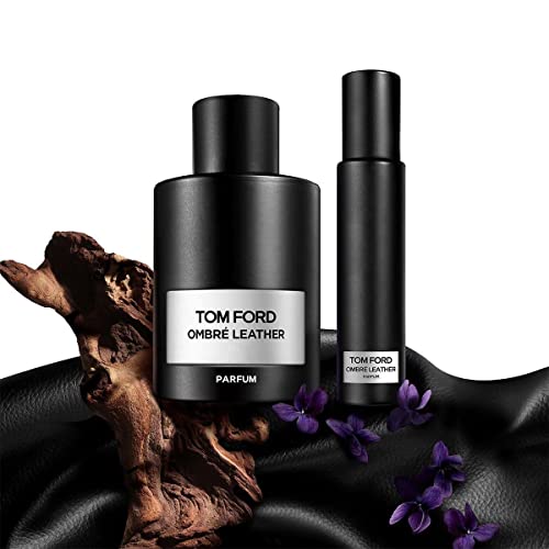 Perfume Tom ford Parfum de piel Ombre Spray Nuevo 2021