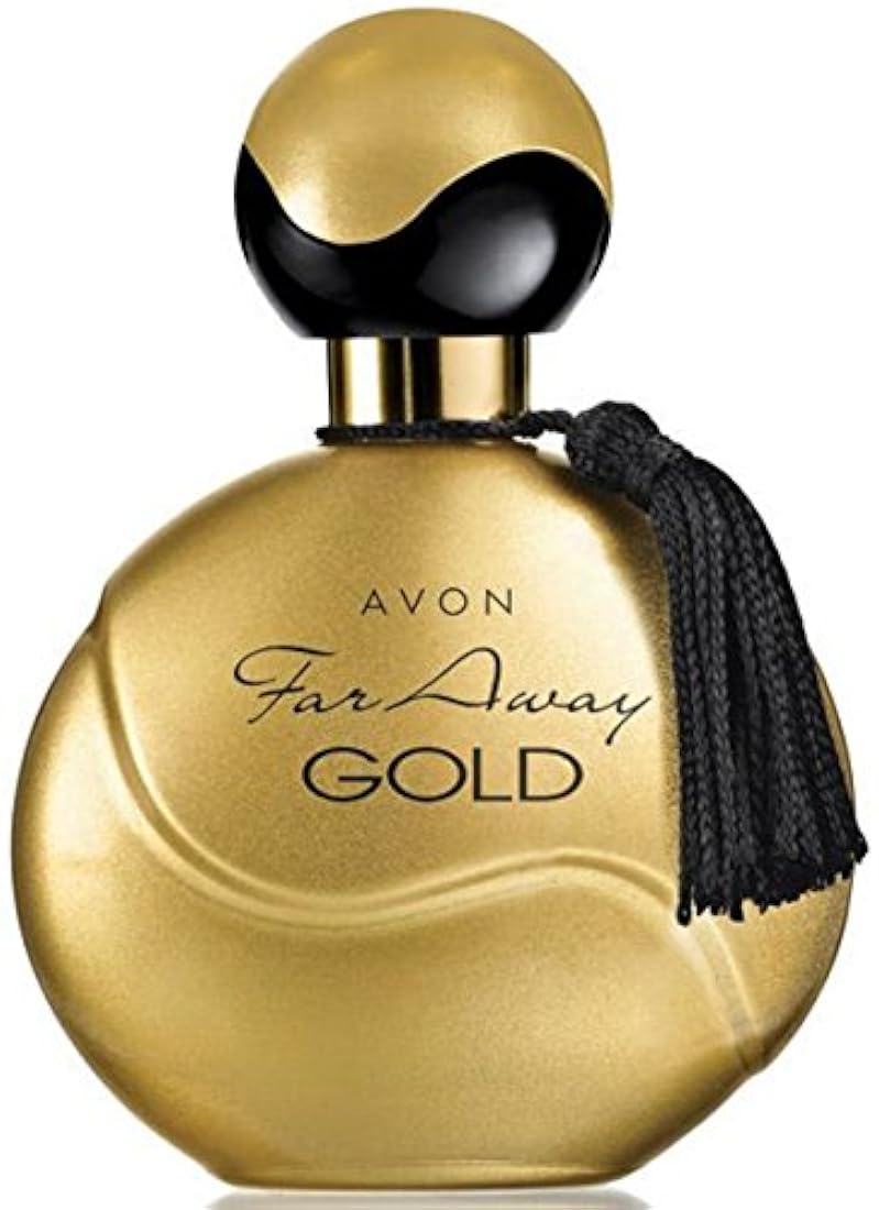 Eau de Parfum Far Away Spray perfume para mujeres 1.7