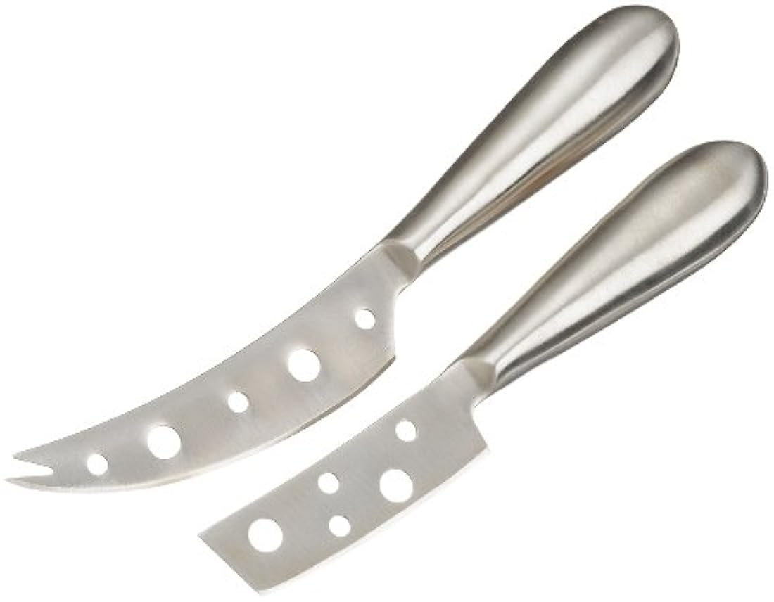 Prodyne k-7-s Hoja de superficie de cuchillos acero