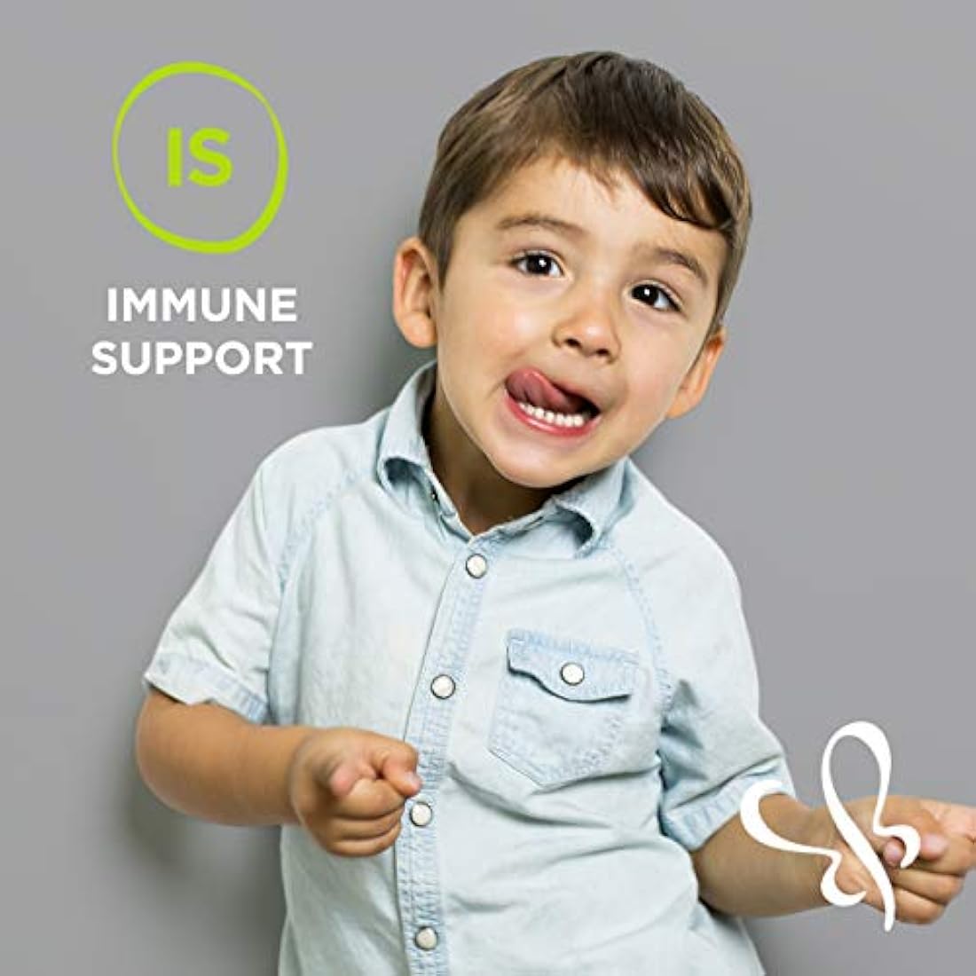 Mommy's Bliss Gomitas de saúco para niños apoyo de inmunidad