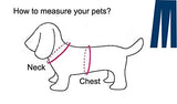 Disfraces para mascota talla S
