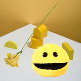 Peluche de pacman