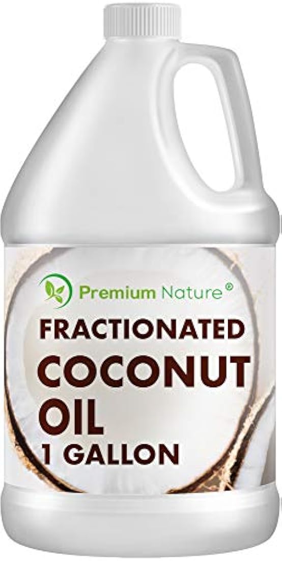 Aceite de coco fraccionado para masaje