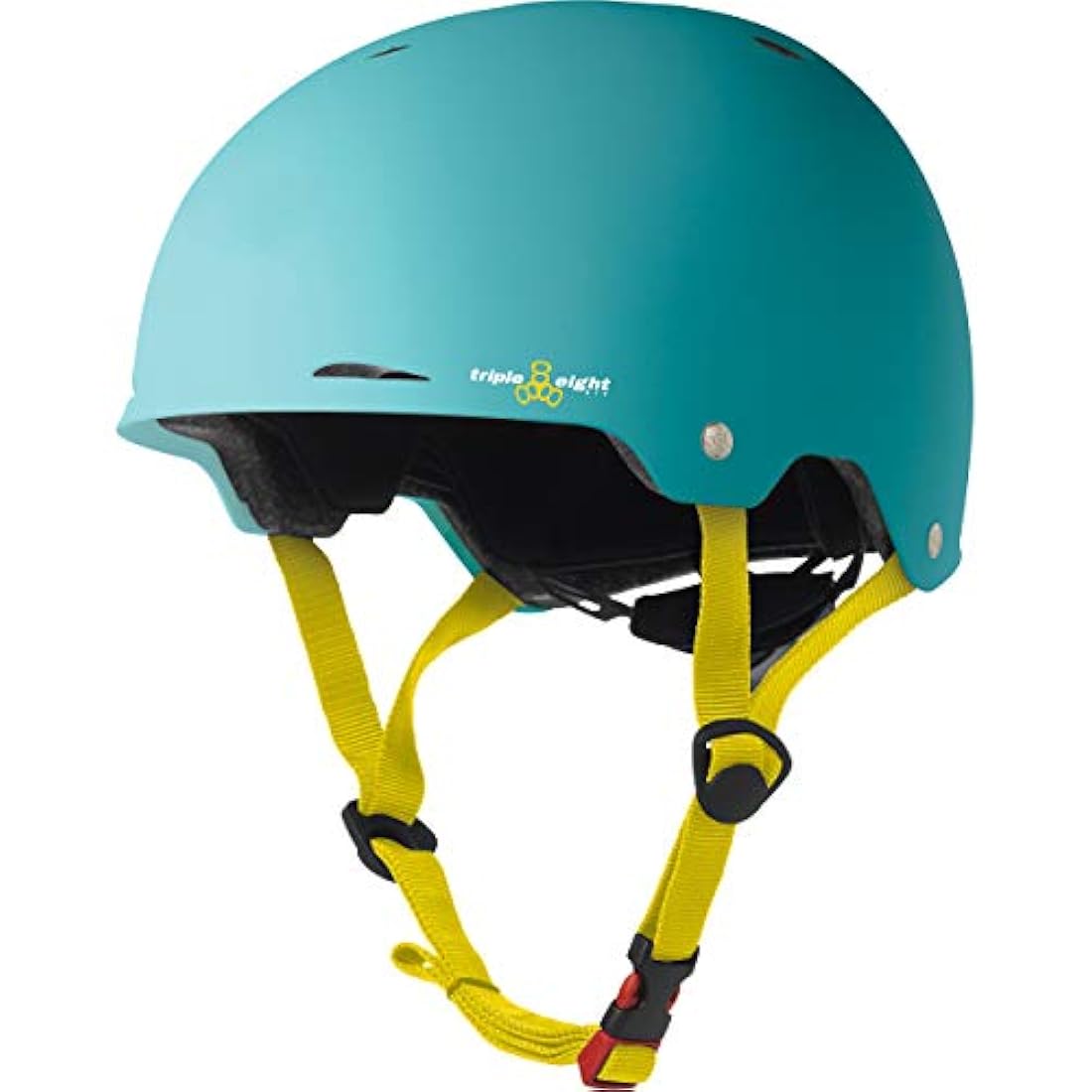 Triple Eight Gotham casco