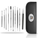 Kits de herramientas de extractor de puntos negros