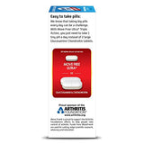 Suplemento para la salud de las articulaciones con colágeno