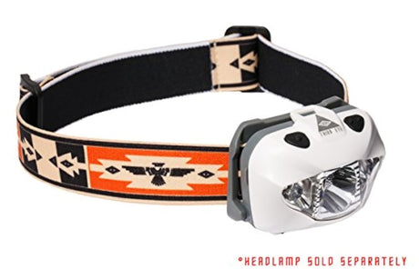 Third Eye Headlamps-correa de repuesto para faros delanteros