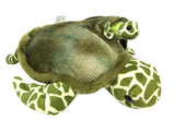 Fun Stuff - Peluche de flamenco (18.0 in), M, Verde