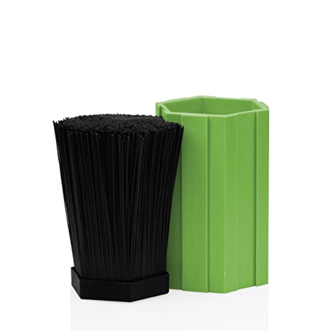 Kapoosh Soporte para cuchillos universal forma exagonal