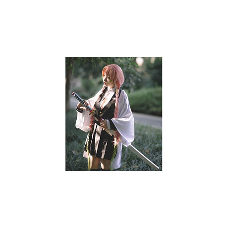Disfraz  Tanjirou Zenitsu Giyuu Cosplay Anime  talla  XS